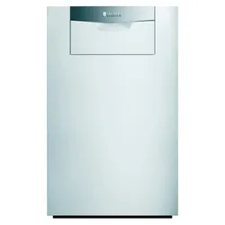 Vaillant Gas-Brennwertkessel VKK 806/3-E