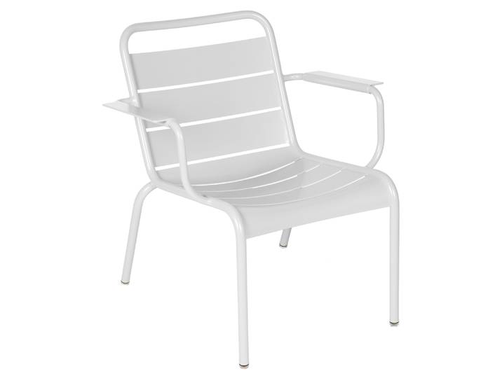 Fermob LUXEMBOURG Lounge-Sessel Aluminium