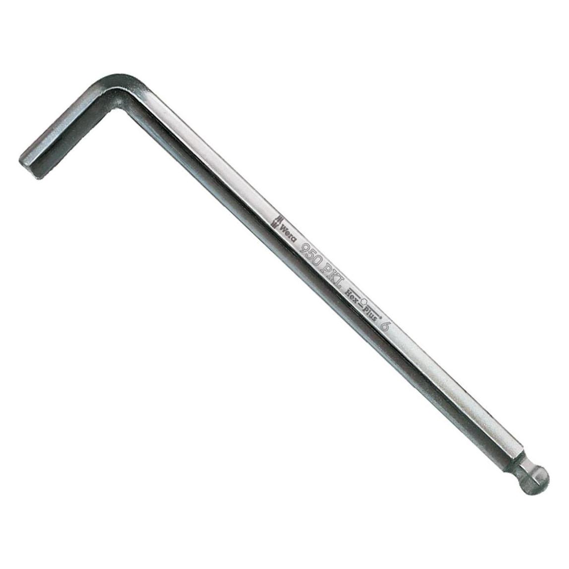Wera 950 PKL Hex-Plus 2,5 (05022054001)