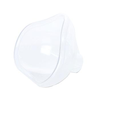 RC-Maske für Erwachsene und Kinder ab 5 Jahren 1 St Maske