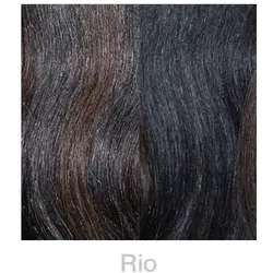 Balmain Clip-In Weft 40 cm