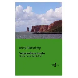 Verschollene Inseln, Ratgeber von Julius Rodenberg