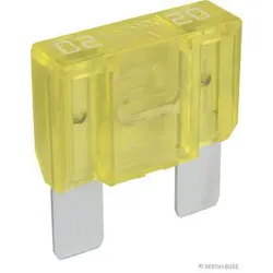HERTH&BUSS Sicherung Maxi, 20 A gelb - 50295542 - gelb