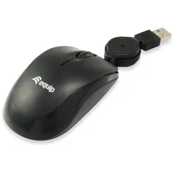 Equip Optische Reisemaus