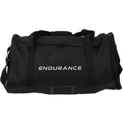 ENDURANCE Lanakila Trainingstasche (60 Liter) 1001 - black