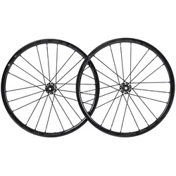 Fulcrum Laufradsatz Racing Zero Carbon CMPTZN DB C19 None rot