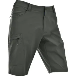 MAUL Sport Alberta XT - Bermuda Bi-elastisch dark green (60) 56