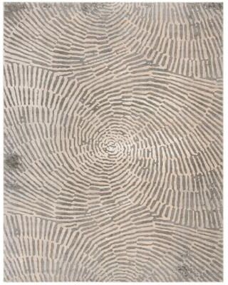 SAFAVIEH Meadow Lena Modern Abstract Rug