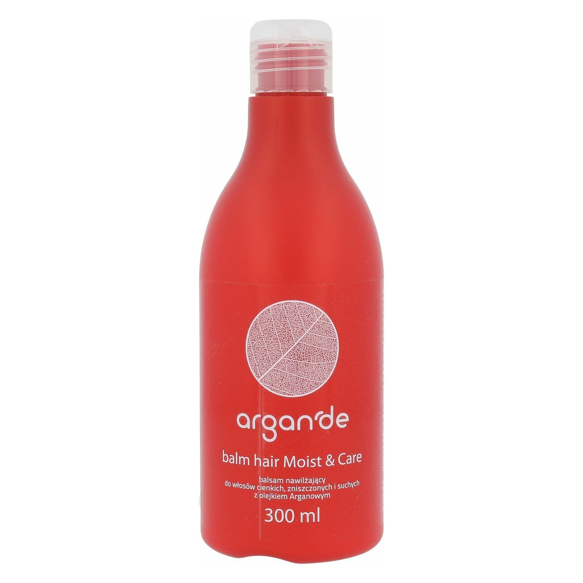 Stapiz Argan De Moist & Care (300 ml) (12391184)