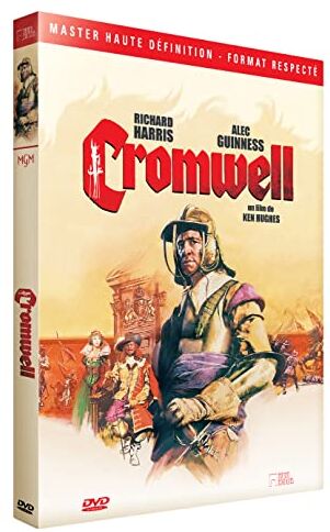 Ken Hughes - Cromwell [FR Import] - Preis vom 19.10.2026 19:33:35 h