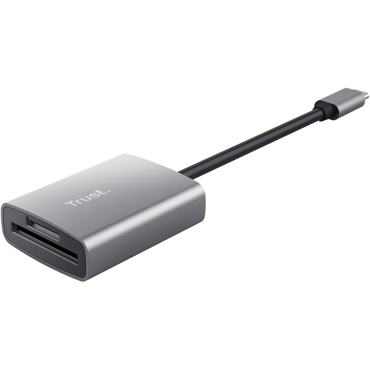 Trust DALYX FAST USB-C CARDREADER