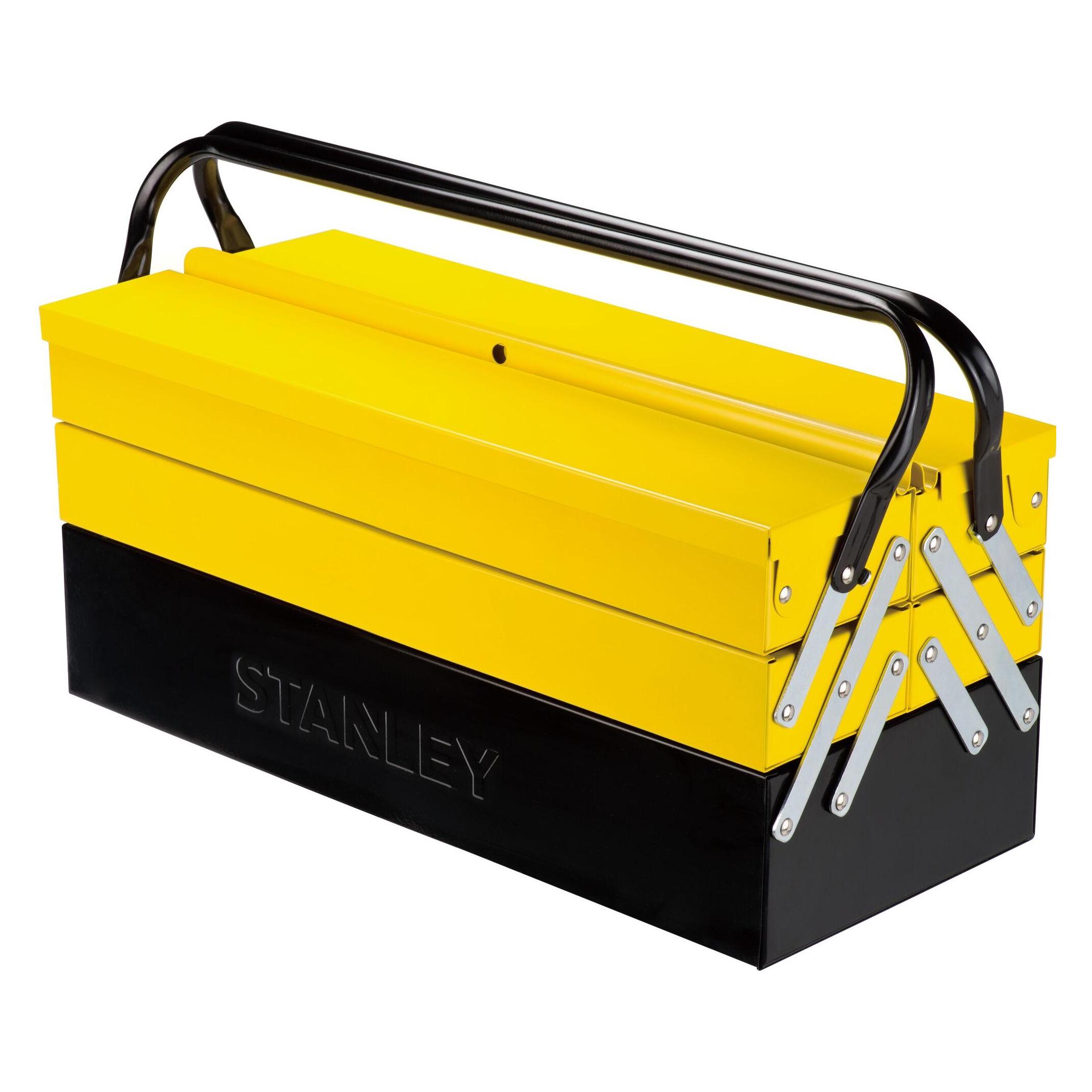 Stanley Cantilever (1 Teil) (1-94-738)