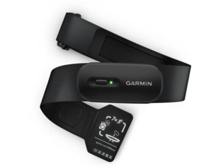 Garmin - Ceinture Cardio Hrm 200 Xs-S