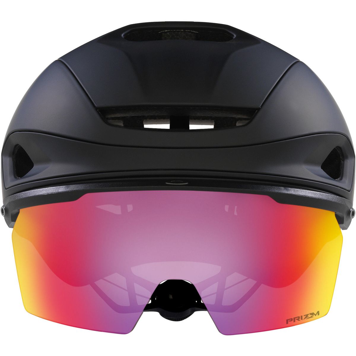 Oakley ARO7 Road EU matte black/prizm road (9XI) S FOS901512-9XI-S