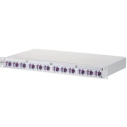 Metz Connect LWL-Patchfeld OpDAT PF 1502077524-E