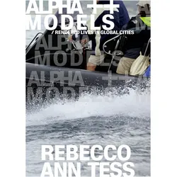 Tess:Alpha ++ Models / rendered lives i, Fachbücher von Rebecco Ann Tess