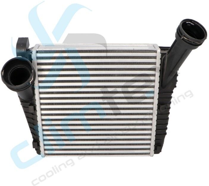 CLIMTEX CH4-905 Ladeluftkühler