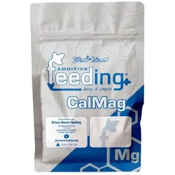 CalMag Kalzium- und Magnesiumdünger - 125 g