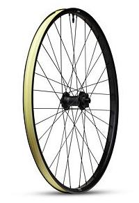 WTB zapletené kolo HTZ i30x29'' 110x15mm 32 d?r p?ední