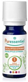 Puressentiel Lemon Eucalyptus Essential Oil 10 ml
