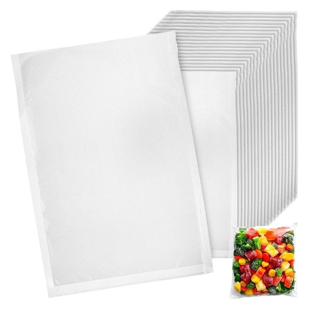 Royal Catering Vakuumverpackungsbeutel für Vakuumiergerät, 40 x 28 cm, 20 Stück. (20x) (65526830)
