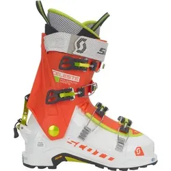 SCOTT Damen Tourenskischuhe "Celeste", Größe 013 in Weiß Weiß