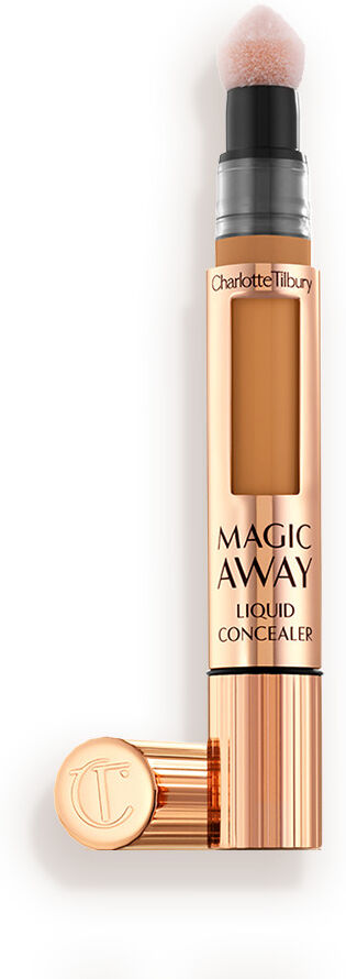 Magic Away Liquid Concealer shade - 12.5 Tan Charlotte Tilbury 200 Magic Away Size: