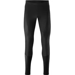 Gonso, Herren, Velohosen, Montana Hip Raw 3 (S), Schwarz