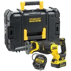 Stanley, Säbelsäge, Set Sega Alternativa FatMax