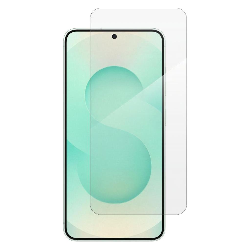 Screenguard Panzerglas Schutzfolie Case Friendly Design (Samsung Galaxy S25+) (00034589)
