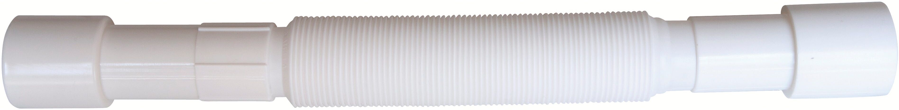 Mavea TUBO FLESSIBILE DOPPIO MANICOTTO Ø 40 mm