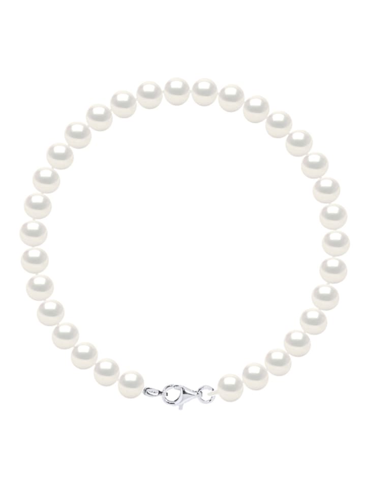 Pearl Addict Armband mit Perlen - onesize