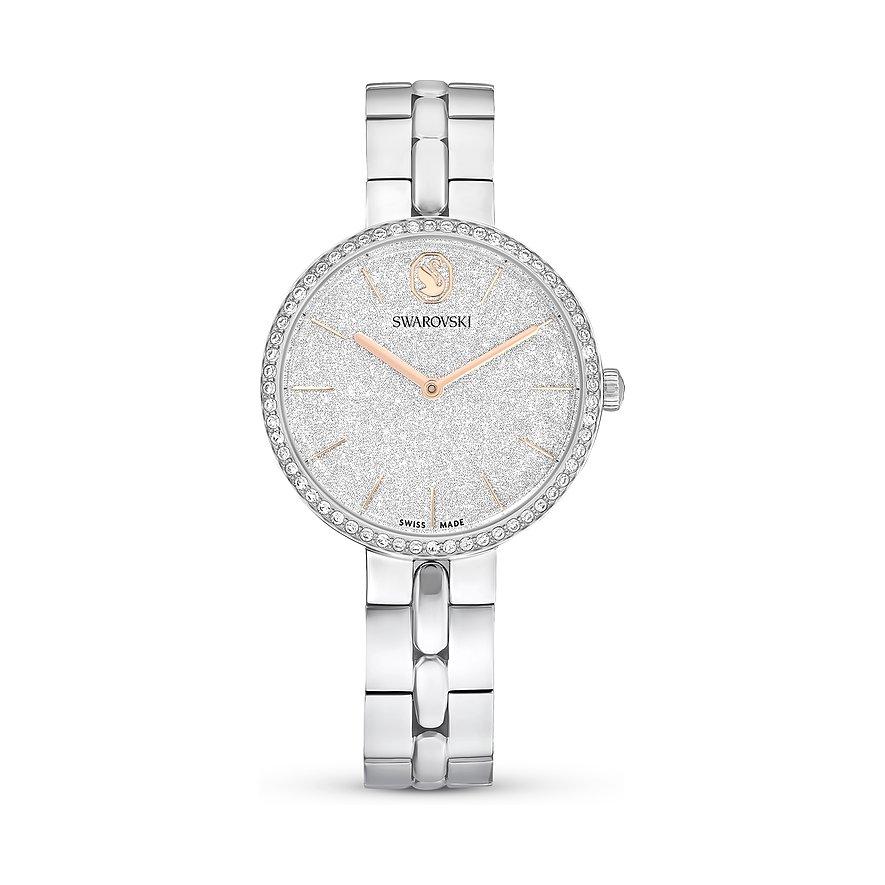 Swarovski Unisexuhr Cosmopolitan