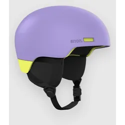 Anon Windham Wavecel Helm hyper lilac Gr. L
