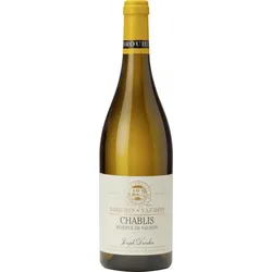 Chablis Reserve de Vaudon Joseph Drouhin 2023