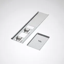 Trilux Universal-Montageplatten Tugra LME MP 260
