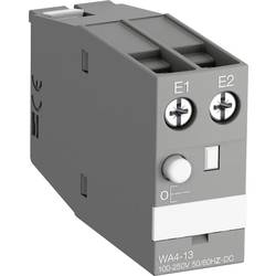 ABB WA4-10 Mechanische Verklinkung mit Prüftaste Piece 1 St. 1SBN040100R1010
