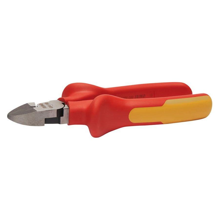 Irimo Side cutting pliers 160mm 1000V VDE (155 mm) (624V-160-1)