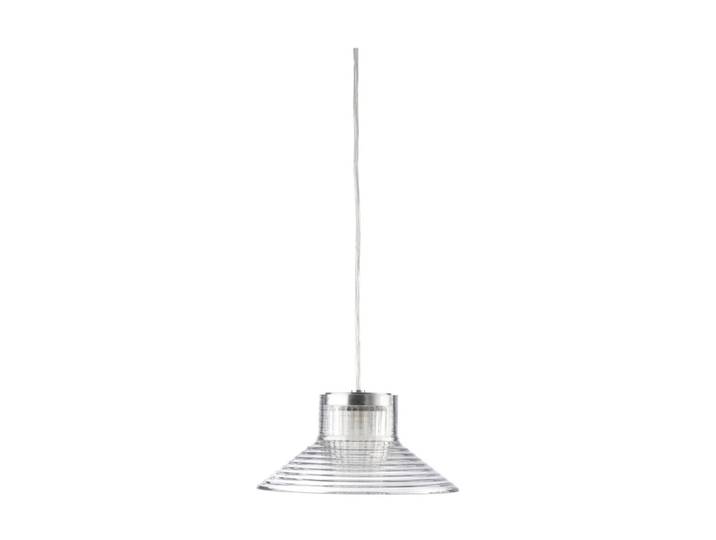 FDB Møbler Suspension U11 Sletterhage Fluted glass-aluminium