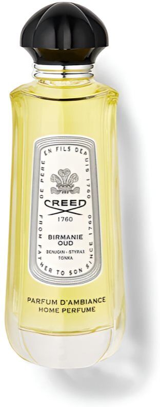 Creed Birmanie Oud parfum d'ambiance 150 ml
