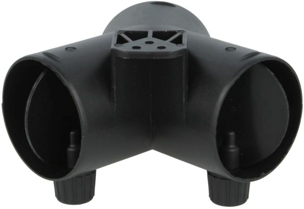 Luftklappe, Standheizung THERMOTEC TPH00093