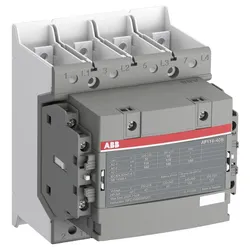ABB AF116-40-22B-13 Schütz, 4-polig, 100-250 V 50/60Hz / DC, Hiko: 2S + 2Ö, Schienenanschlüsse 1SFL427102R1322