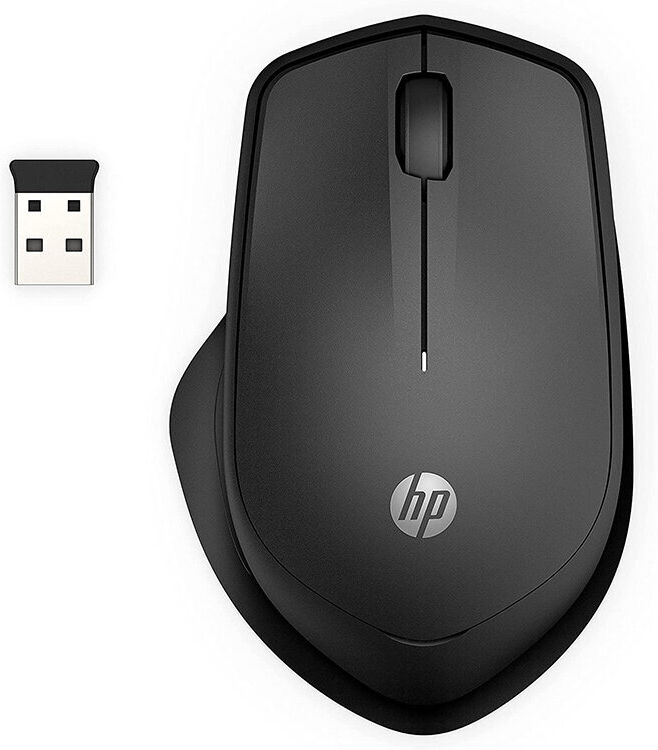 RATO HP 280 SILENT WIRELESS