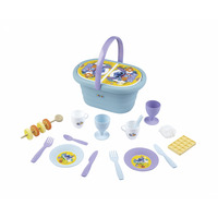Stitch Picknickkorb, Rollenspiel