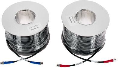 DiGiCo BNC Cable 100m