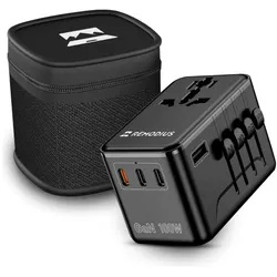 Remodius, Reiseadapter, Reiseadapter PRO