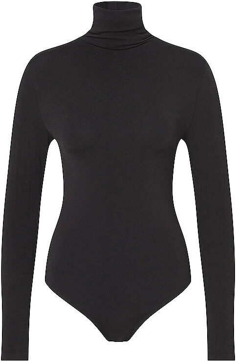 WOLFORD Body COLORADO black schwarz   S S