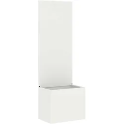 vidaXL, Sichtschutz, Naconos (Leer) (50 cm)
