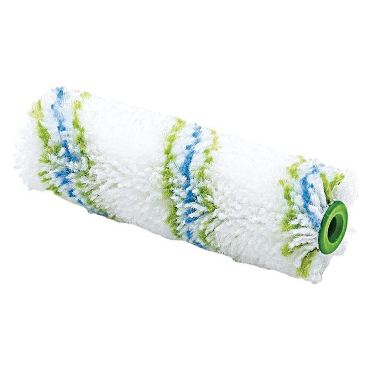 HP Autozubehör Farbwalze Meisterflor Breite 100 mm Florhöhe 10 mm Kern-Ø 17 mm Kleinflächenwalze (10705040)