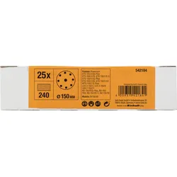 kwb 25 Sch.Q-ST.Festo150gl.K120PRE 542172